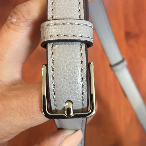 🎈SOLD🎈NWT Kate Spade Dawn Belt Bag Fanny Pack - Picture 9 of 16